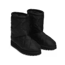 Dolce & Gabbana Herre Sko Svart 43 EU,