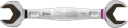 Wera U-Nyckel Joker 27x32mm, Dubbel