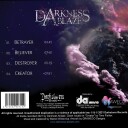 Darkness Ablaze  Creator  CD