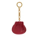 Balmain Dame Accessories Rød ONE SIZE,