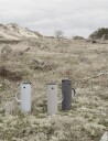 Stelton Termokanne 1L 1 liter Granittgrå