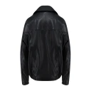 Semicouture Dame Jakker Svart L,