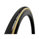 Vittoria Rally lukketring 700 x 25C Tan/sort