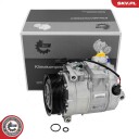 ESEN SKV 84SKV134 AC-kompressor