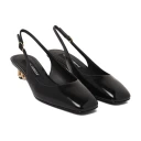 Dolce & Gabbana Dame Sko Svart 38 EU,