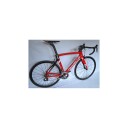 Pinarello Dogma F8 landeveissykkel Racing geometri Dura Ace Di2