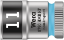 Wera Hylsa 3/8 11mm Zyklop 8790 Hmb Hf