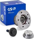 GSP 9246004K Hjullager