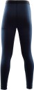 Aclima Lightwool Longs Children Navy Blazer 120 cm