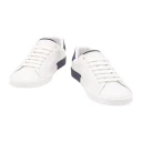 Dolce & Gabbana Herre Sko Hvit 42 1/2 EU,
