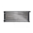 Radiator MAHLE ORIGINAL CR 407 000S