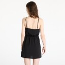 Tommy Jeans Tjw Essential Strap Dress Ext - Black - XS