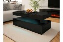Glenndale Soffbord 55 cm Concept 55 Black -