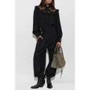 Chloé Dame Bluser & Skjorter Svart S,