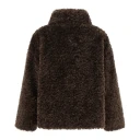 Herno Dame Jakker Brun M,