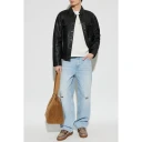 AllSaints Herre Topper Hvit L,