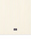 Lexington Home Striped Linen/Cotton Kitchen Towel - Yellow - 50X70
