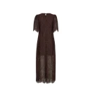 Co'Couture Dame Kjoler Brun M,