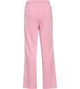 Hummel Hmljr Wide Leg Poly Tape Pants Pink 116