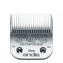 Andis Ultraedge Skjaer (13 Mm 3 ¾ Fc)