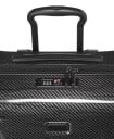 Tumi Tegra-Lite Continental Expandable Carry-On 55 cm Black/Graphite