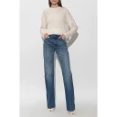 Loveshackfancy Dame Strikkevarer Beige L,