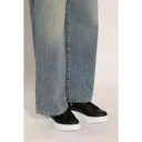 Alexander McQueen Dame Sko Svart 40 1/2 EU,