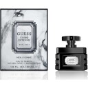 Guess Uomo Intenso Parfyme for Menn 30 ml - Amber-Fougère Duft
