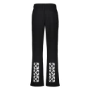 Off White Herre Bukser Svart M,