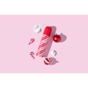 Sundae Candy Cane Foaming Body Wash 265 ml