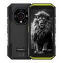 Ulefone Armor X32 Pro 5G 8GB/256GB Grønn