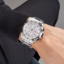 Festina Chronograph F20463/1 - Herre - 45 mm - Analog - Kvarts urverk - Mineralglas