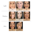 Emani Flawless Matte Foundation Sienna (Medium)