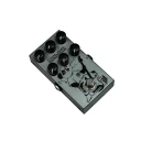 M-vave EFX Pedal gitar-effekt-pedal