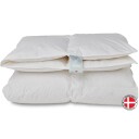Norvigroup Dundyne 140x200 cm Helårsdyne Quilts Of Denmark Venø dyne