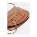Diesel Dame Vesker Brun ONE SIZE,