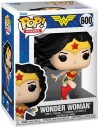 Funko Pop! Vinilinė Figūrėlė: Dc Wonder Woman 9 Cm