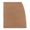 Alberta Ferretti Dame Skjørt Beige M,