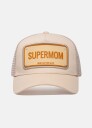 John Hatter SUPERMOM