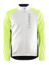 Craft Lumen Subzero Jakke Hvit/Gul