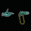 Run The Jewels  Run The Jewels  CD