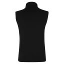 Alberta Ferretti Dame Topper Svart M,