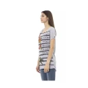 Trussardi Dame Topper Flerfarget S,