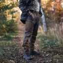 Revolutionrace Turbukse & Fritidsbukse RVRC GP Pro Expedition Pants Herre Mud S