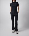 J. Lindeberg Tour Tech Polo - Black - M