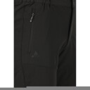 Whistler Avataren Turshorts Herre Svart XL