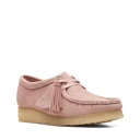 Clarks, Dame, Sko, Rosa, 37 EU,