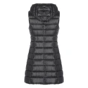 Herno Dame Jakker Svart S,