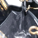 Salvatore Ferragamo Dame Svart