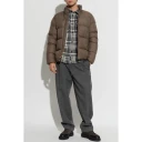Woolrich Herre Skjorter Grå M,
